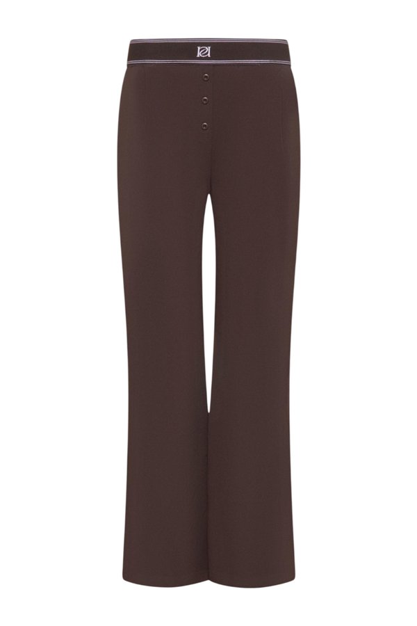The Everyday Trousers — packshot