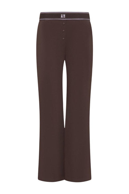 The Everyday Trousers — packshot