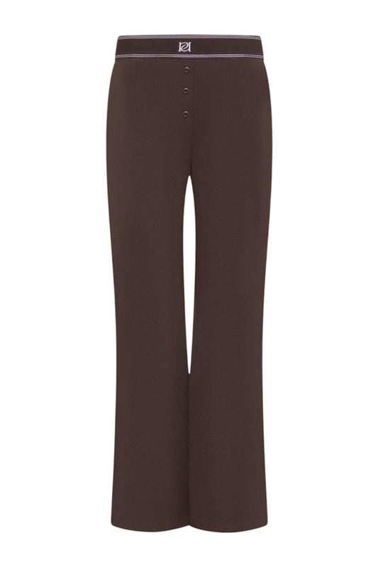 The Everyday Trousers — packshot