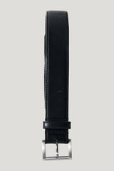 Homme Belt — model front