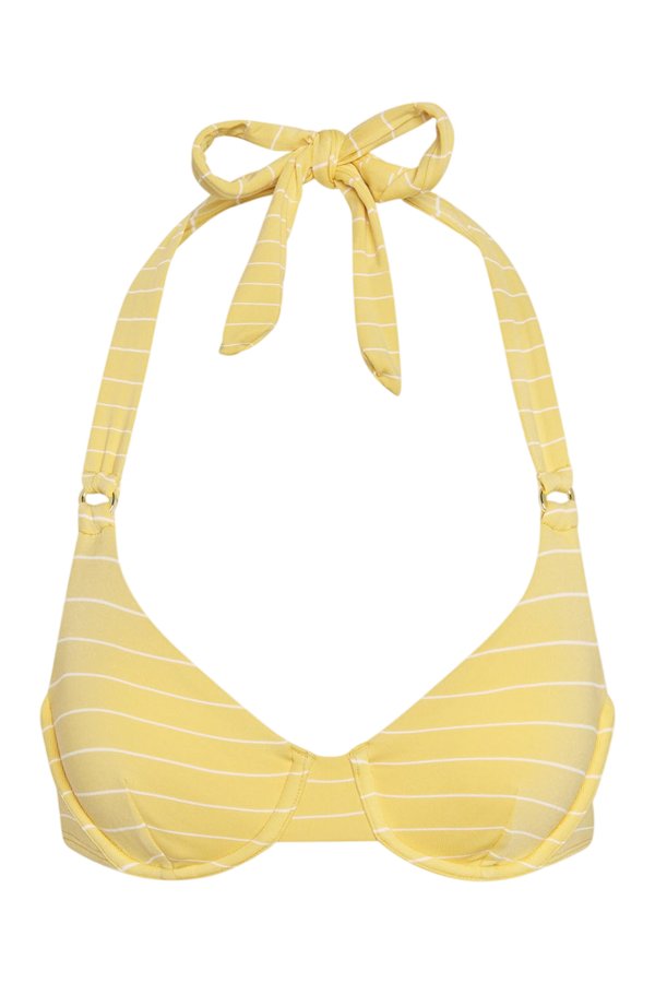Honolulu Top - Meyer Stripe — packshot