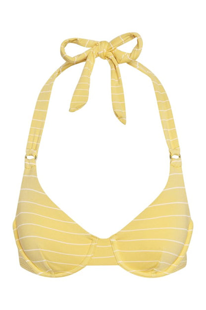 Honolulu Top - Meyer Stripe — packshot