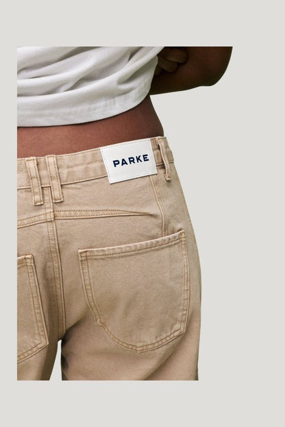 Horseshoe Jeans — extra