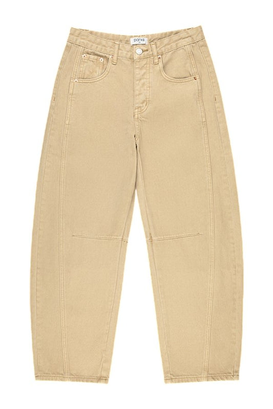 Horseshoe Jeans — packshot