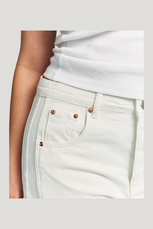 Horseshoe Jeans — extra