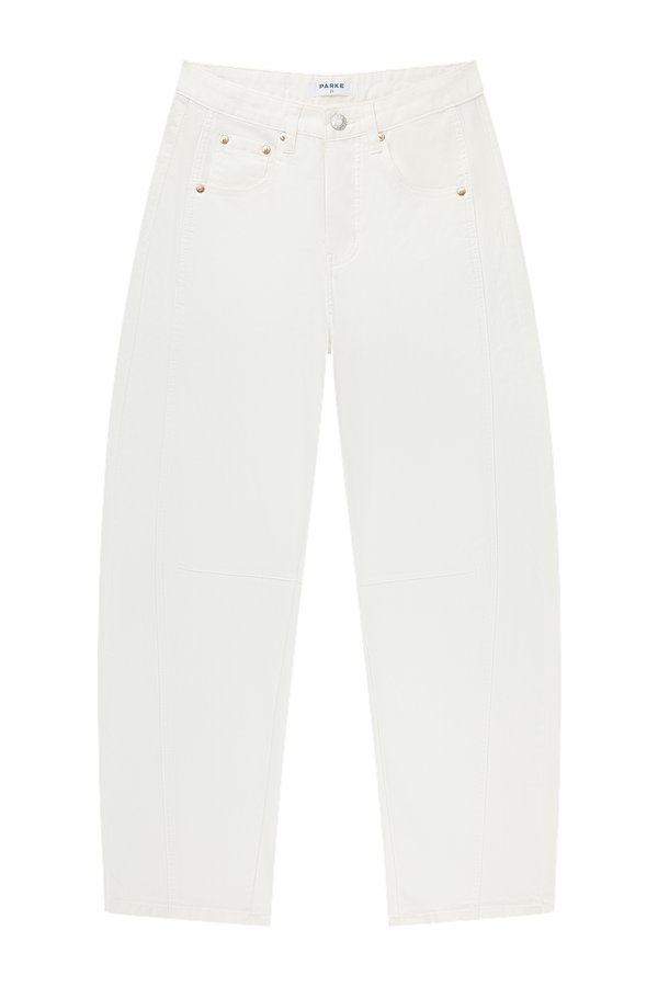 Horseshoe Jeans — packshot