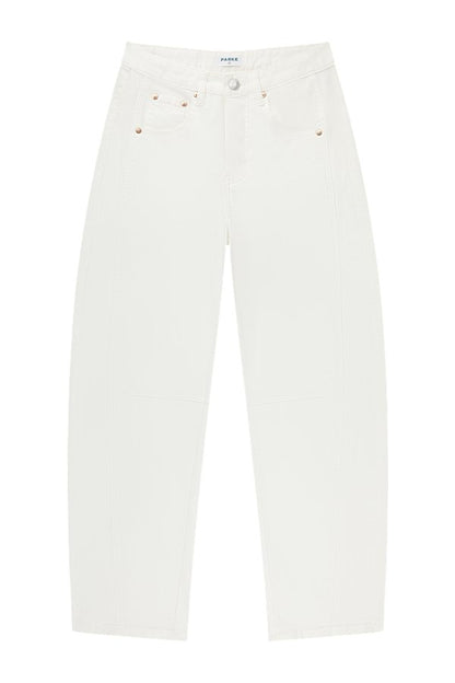 Horseshoe Jeans — packshot