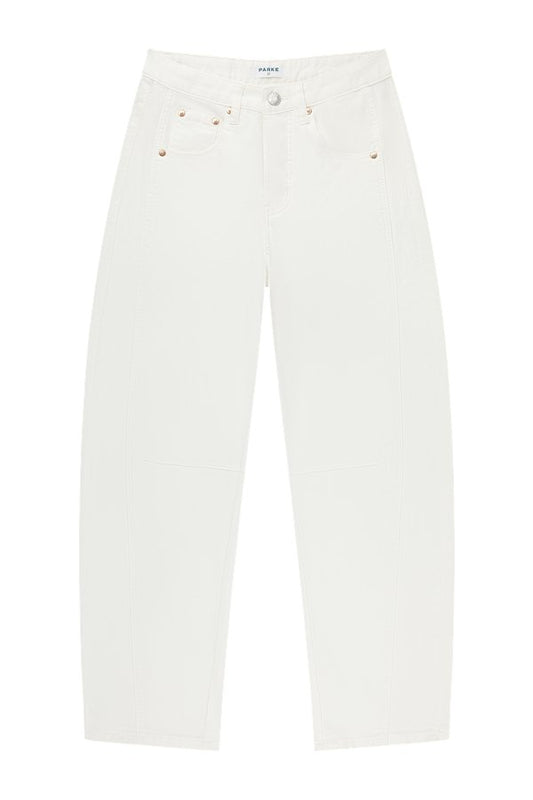 Horseshoe Jeans — packshot