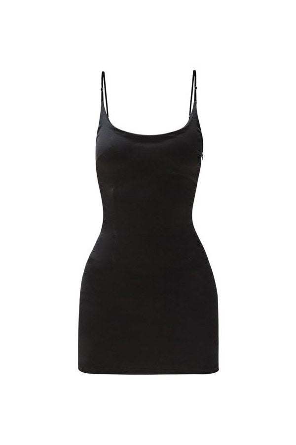 Hourglass jumpsuit — packshot