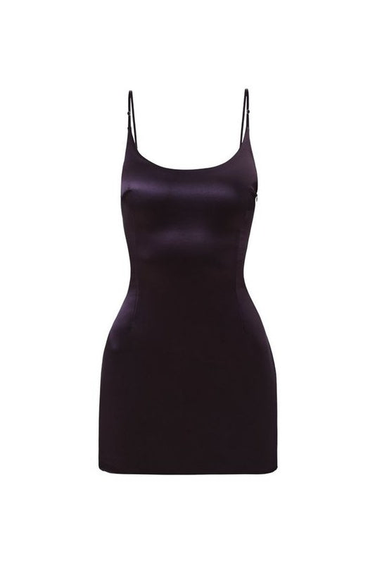 Hourglass jumpsuit — packshot