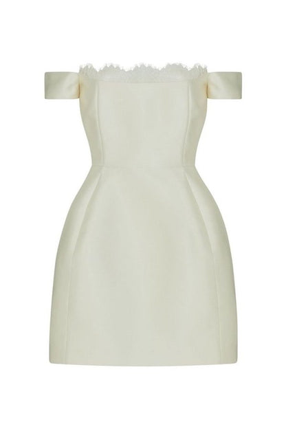 Idaira Mini Dress — packshot