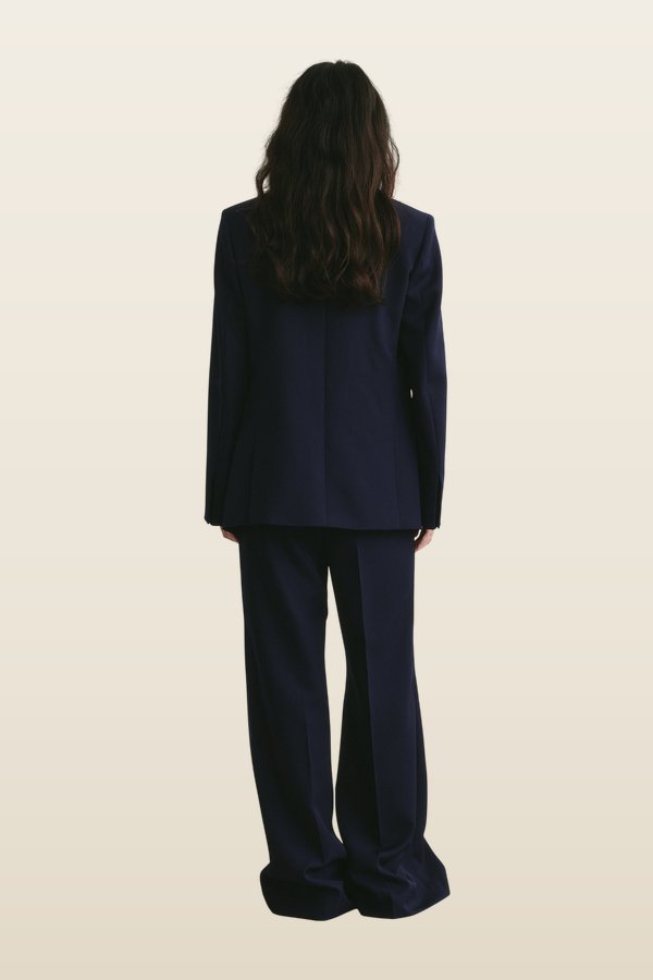 Ina Blazer — carry 4