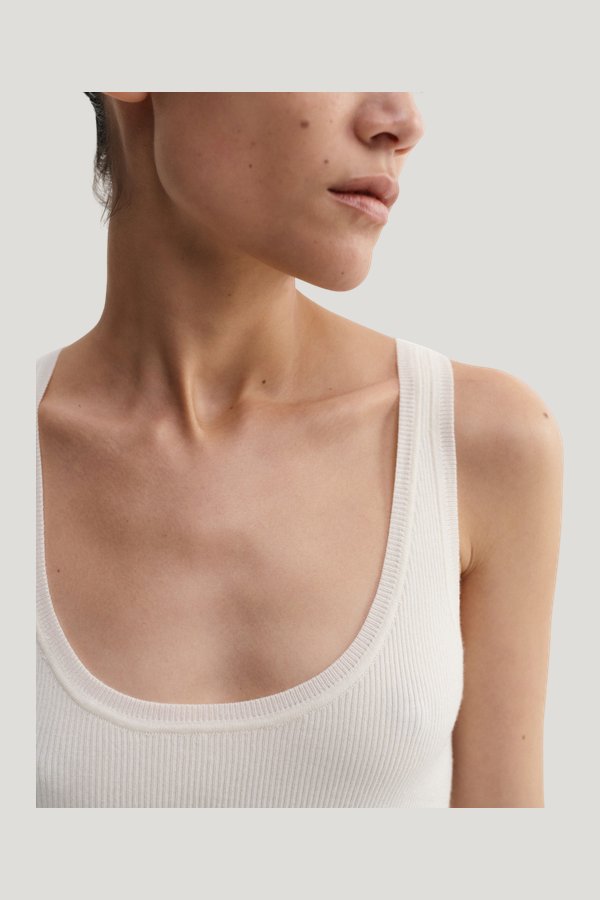 Indy Rib Top — carry 3