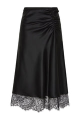 Ingrid Lace Midi Skirt — packshot