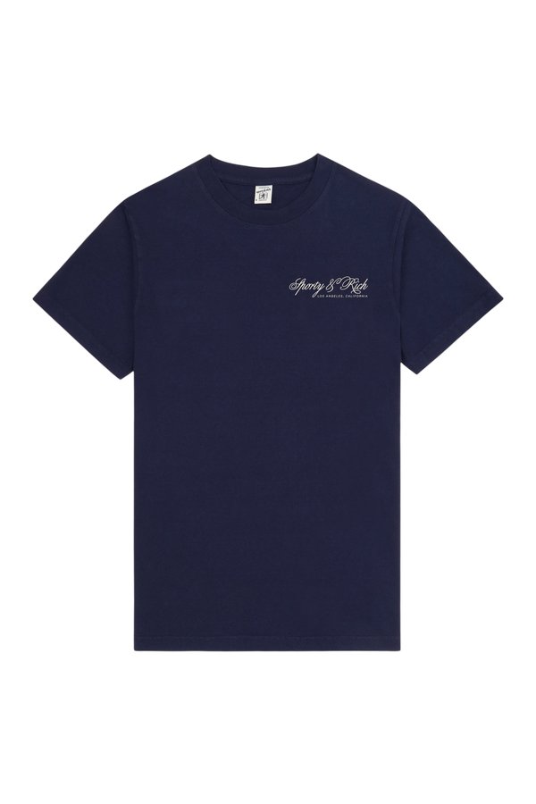 International T-Shirt — packshot