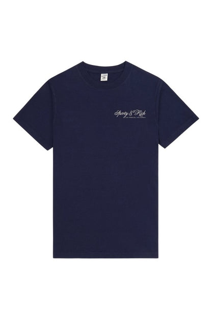 International T-Shirt — packshot