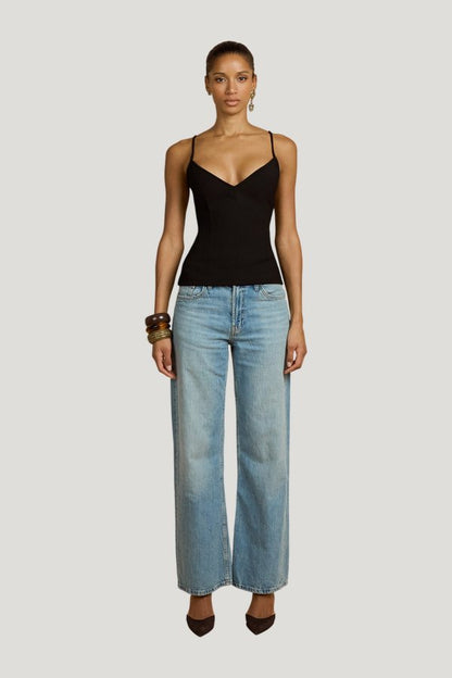 Iris Top — carry 2