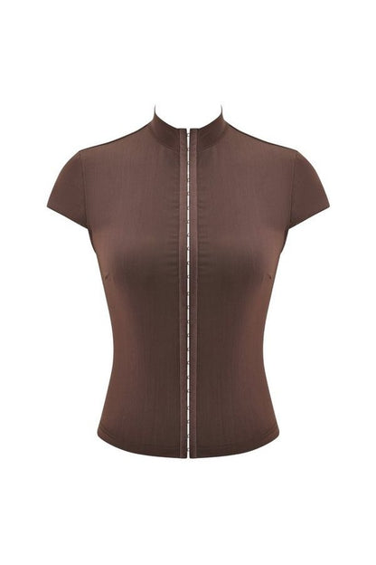 Isela Top — packshot