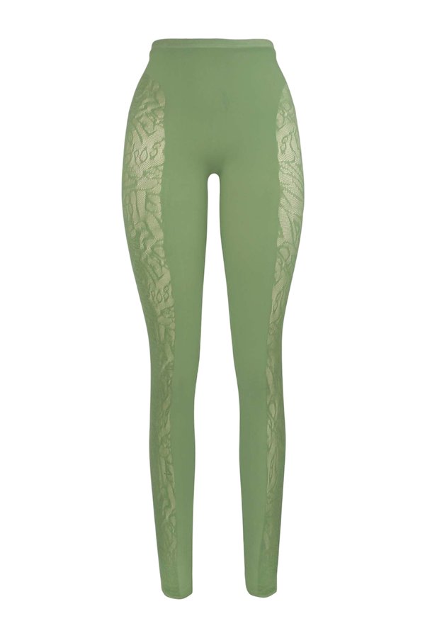 Ivy Legging Sativa — packshot