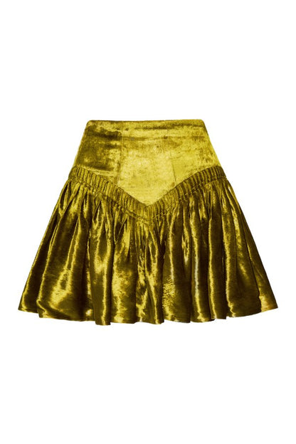 Ivy Skirt — packshot