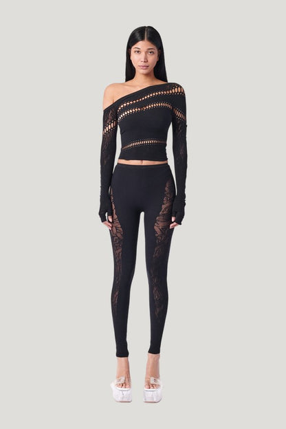 Ivy Top — carry 2