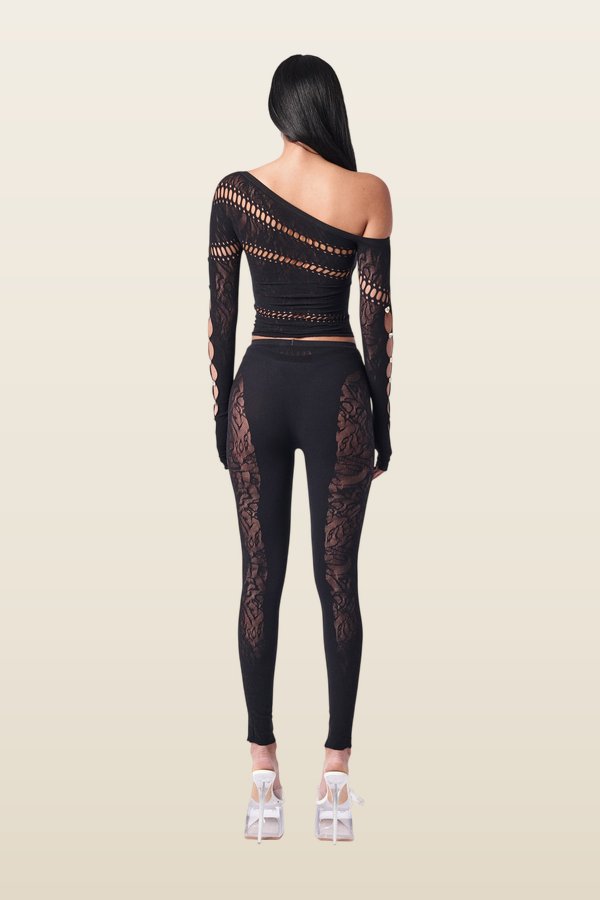 Ivy Top — carry 4