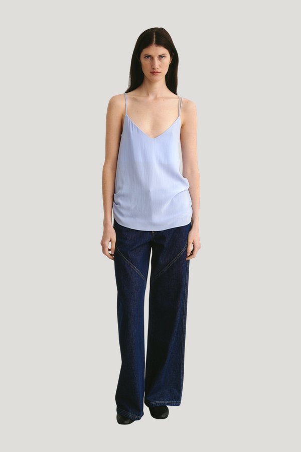 Iza Silk Cami — carry 2