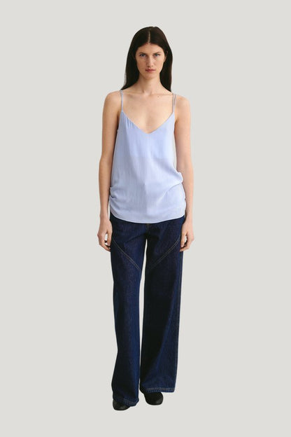 Iza Silk Cami — carry 2