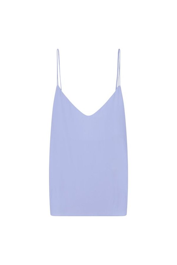 Iza Silk Cami — packshot