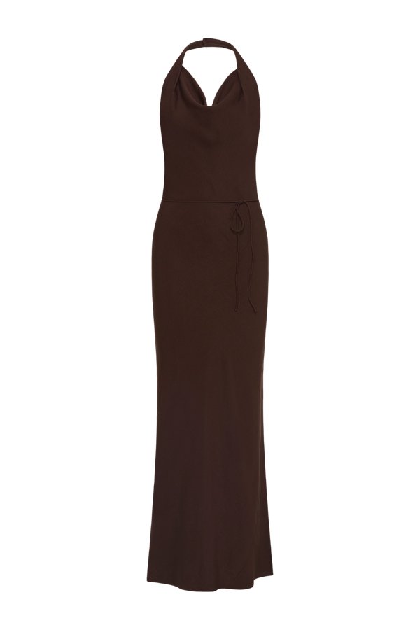 Izaro Maxi Dress — packshot