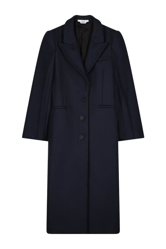 Izmir Long Coat — packshot