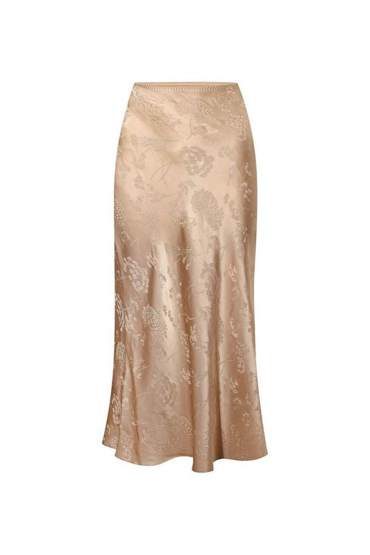 Jacquard Champaca skirt — packshot