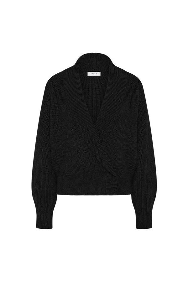 Jade Knit Jumper — packshot