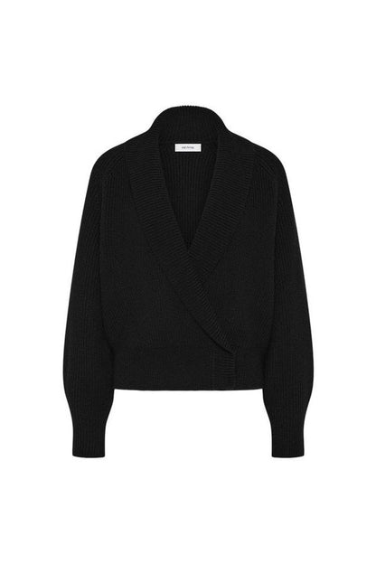 Jade Knit Jumper — packshot