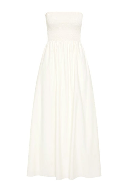 Jamie Midi Dress — packshot