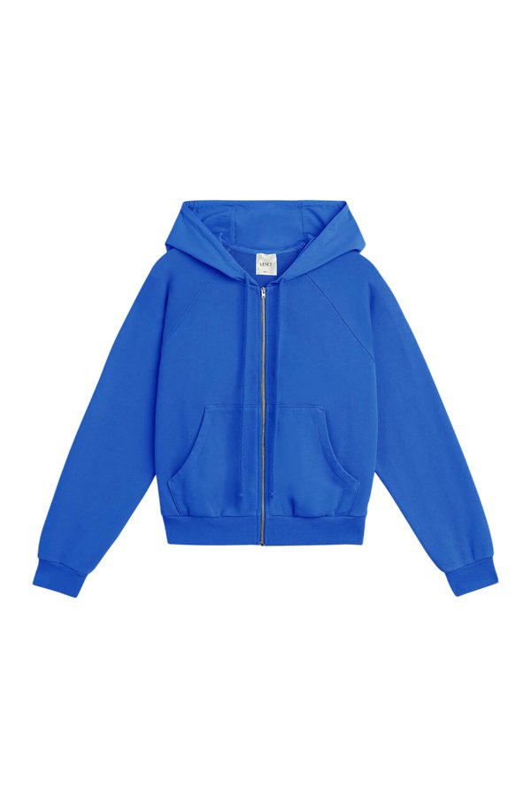Jamie Patch Hoodie — packshot