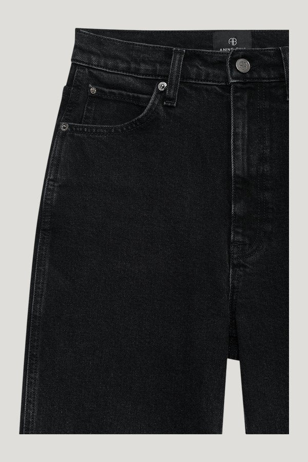 Jane Jean 28" - Vintage Black — extra