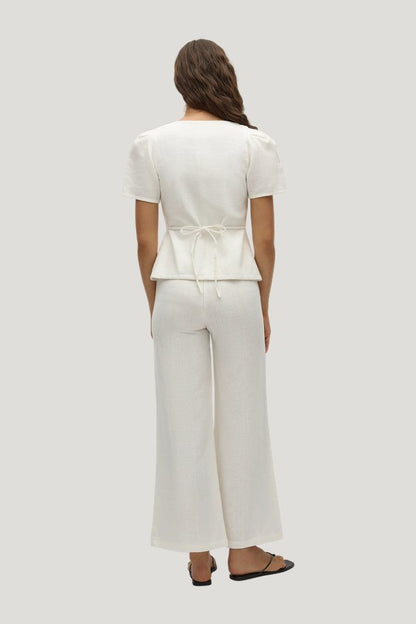 Jean Pant — extra