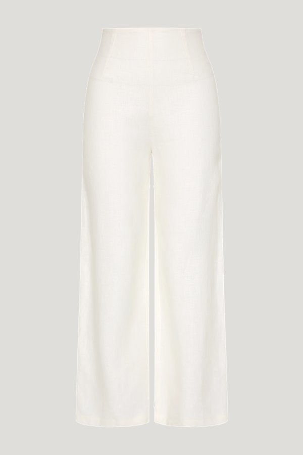 Jean Pant — model front