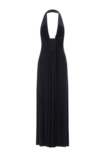 The Jennifer Cupro Dress — packshot