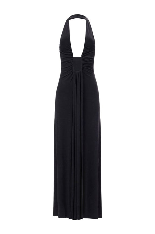 The Jennifer Cupro Dress — packshot