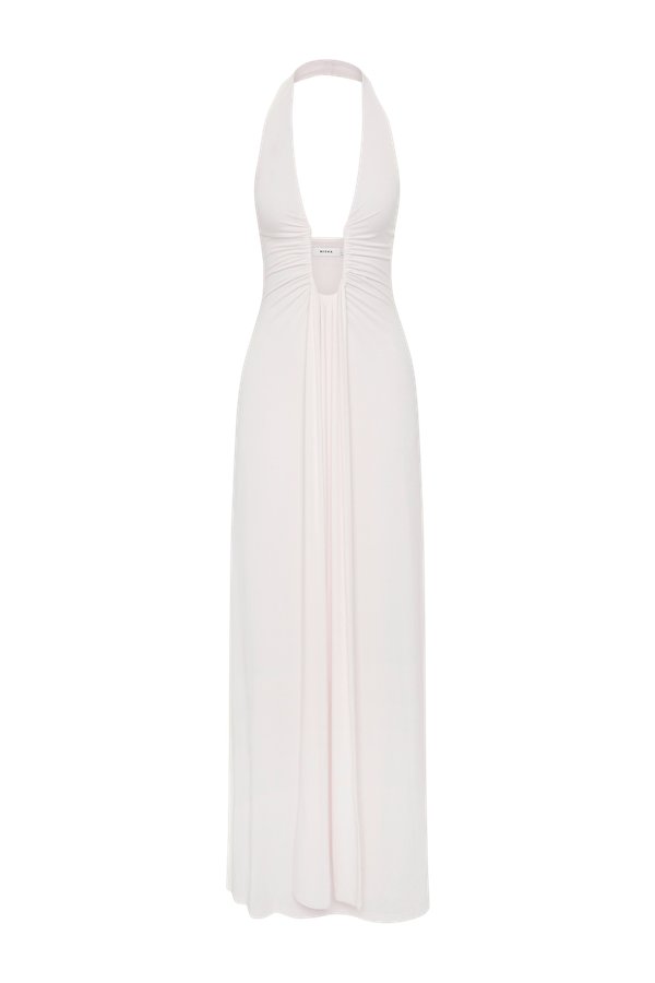 The Jennifer Cupro Dress — packshot