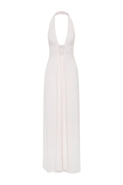 The Jennifer Cupro Dress — packshot