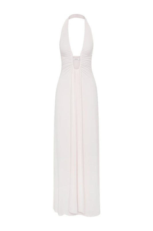 The Jennifer Cupro Dress — packshot