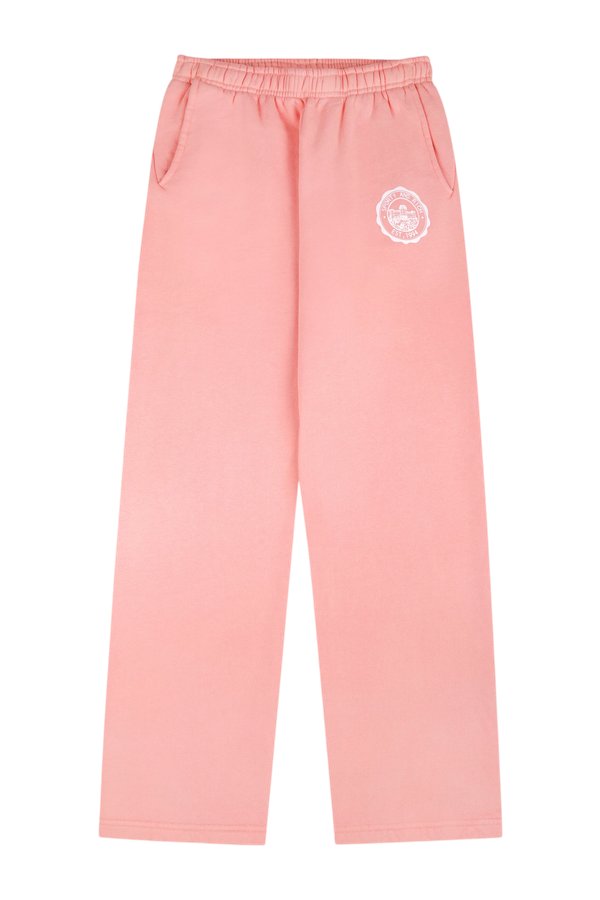 Juicy Emblem Wide Sweatpant — packshot