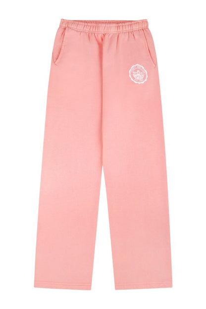 Juicy Emblem Wide Sweatpant — packshot