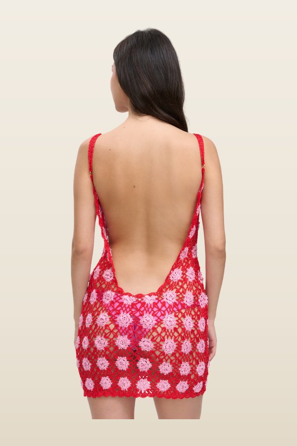 Julie Crochet Coverup — carry 4