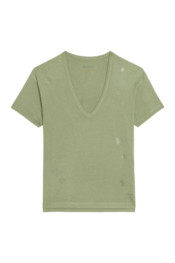 Marta T-shirt — packshot