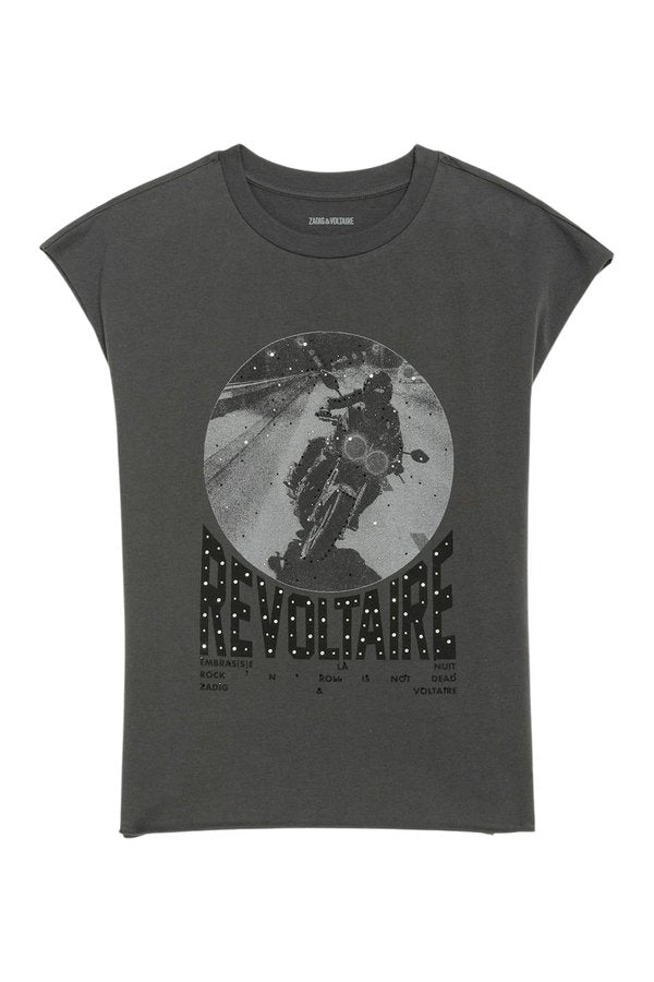 Cloe Tank Top — packshot