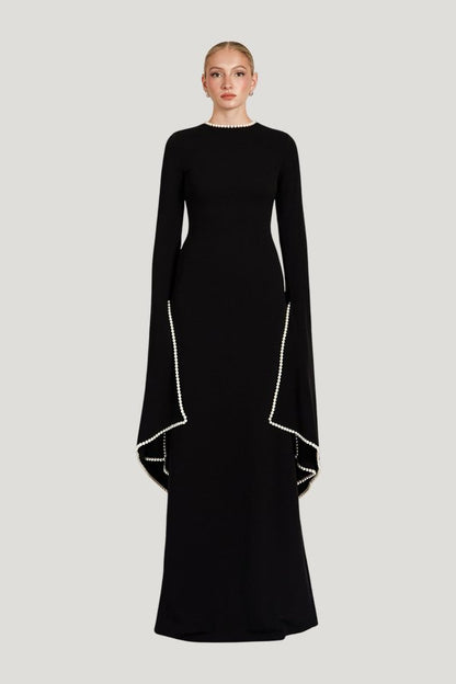 Kadela Dress — model front